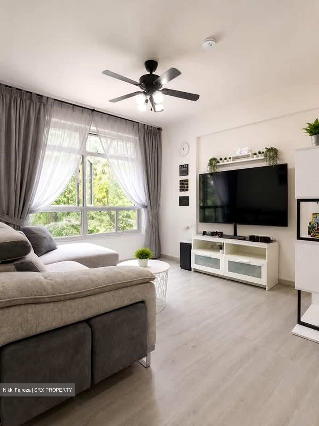 Blk 435B West Edge @ Bukit Batok (Bukit Batok), HDB 4 Rooms #583198761